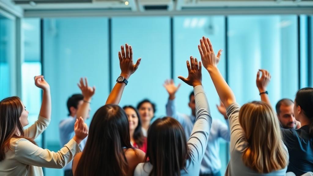 What Is Participation and Why Does It Matter?