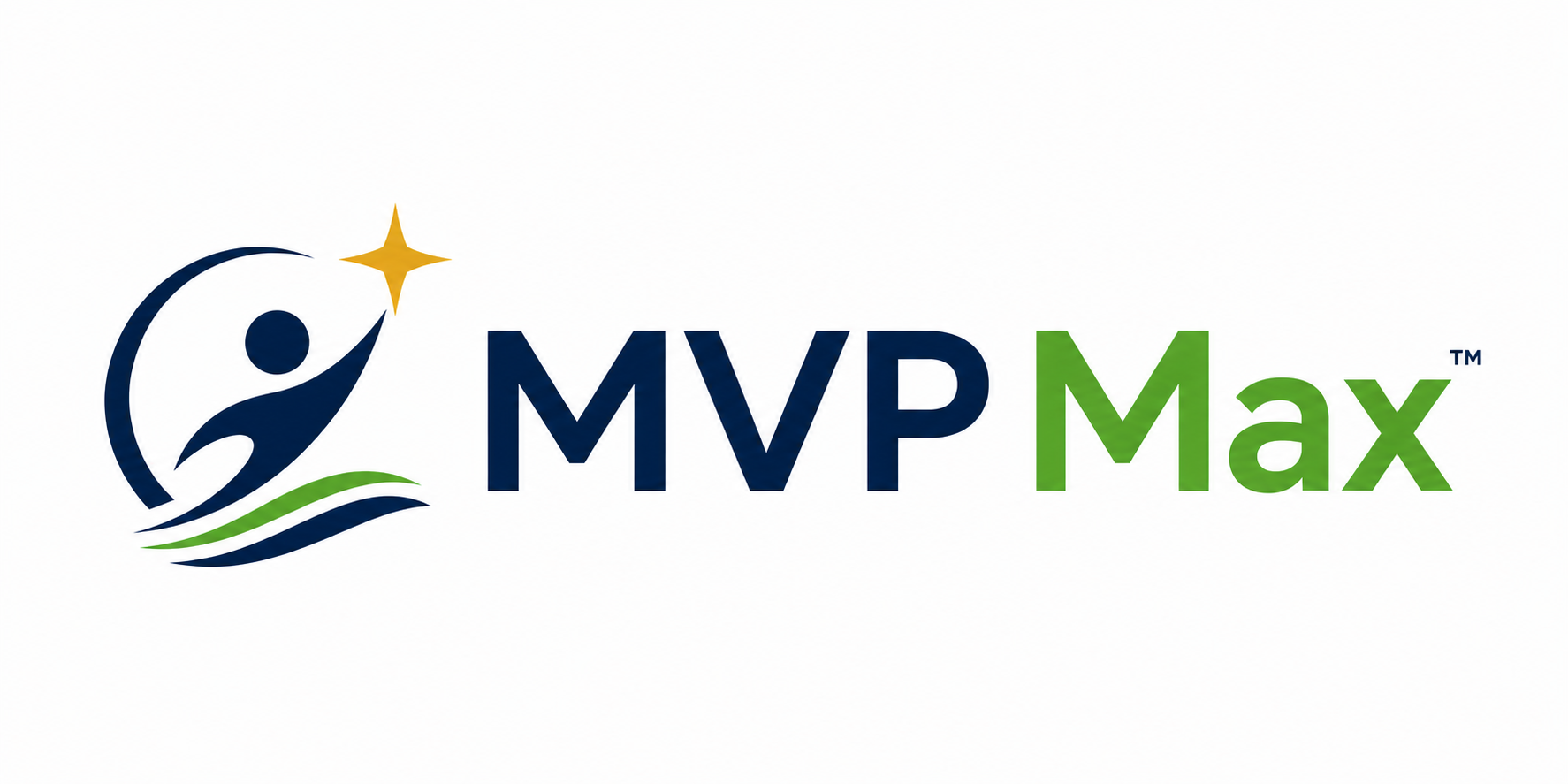 MVP Max logo