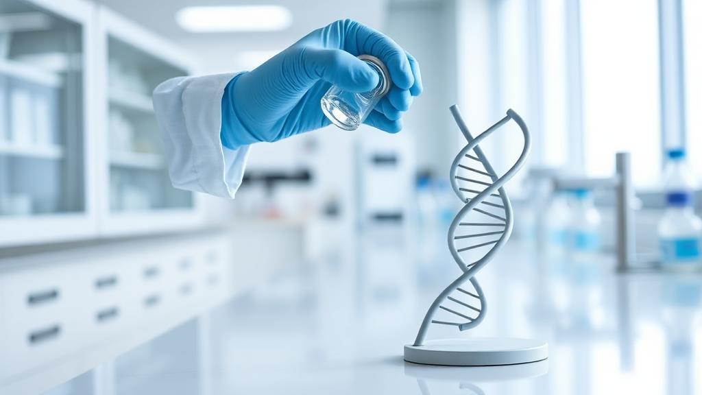 The New Era of Medicine — Advanced Cancer and Gene Therapies