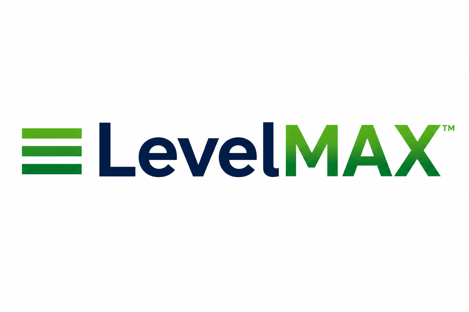 LevelMAX logo