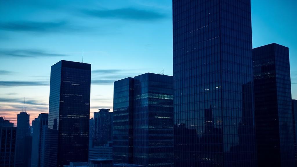 Traditional Insurance Carriers—The Companies Everyone Knows