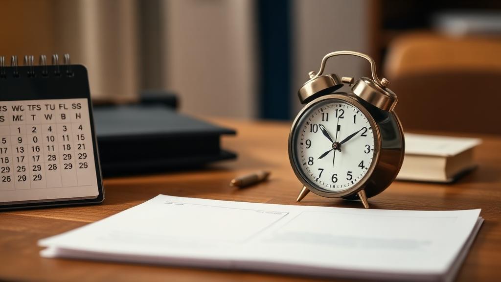What Is a Waiting Period and Why Is It Important?