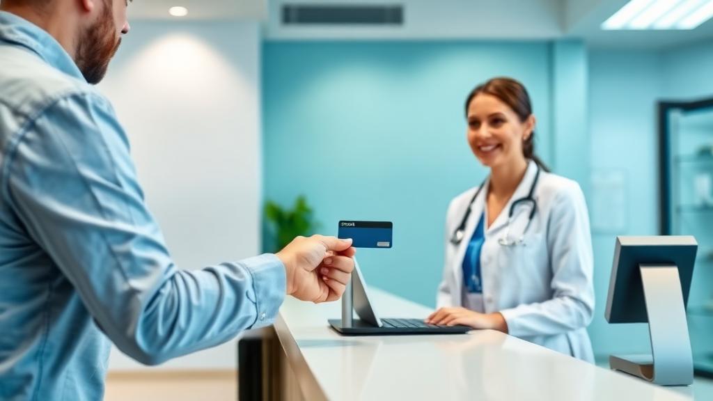 Copays vs. Coinsurance — What's the Difference?