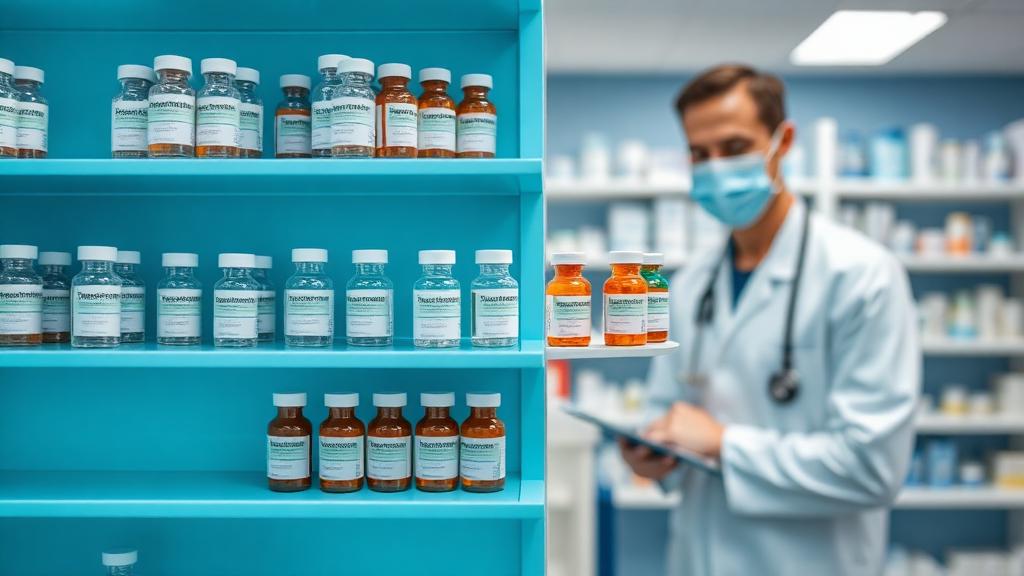 Specialty Medications — The Fastest Growing Healthcare Expense